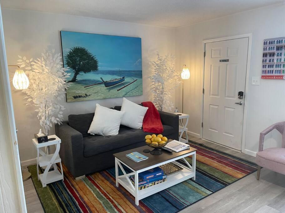 Gulf Shores Getaway Steps Away From The Pool! Ngoại thất bức ảnh