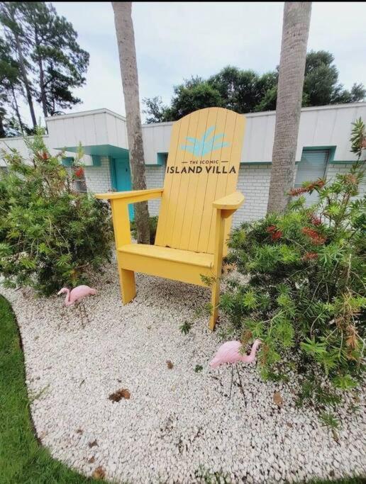Gulf Shores Getaway Steps Away From The Pool! Ngoại thất bức ảnh