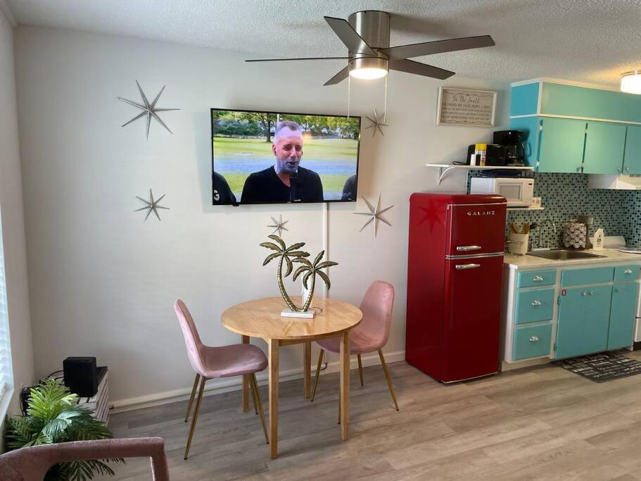 Gulf Shores Getaway Steps Away From The Pool! Ngoại thất bức ảnh