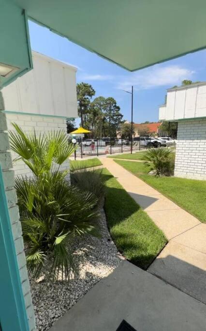 Gulf Shores Getaway Steps Away From The Pool! Ngoại thất bức ảnh