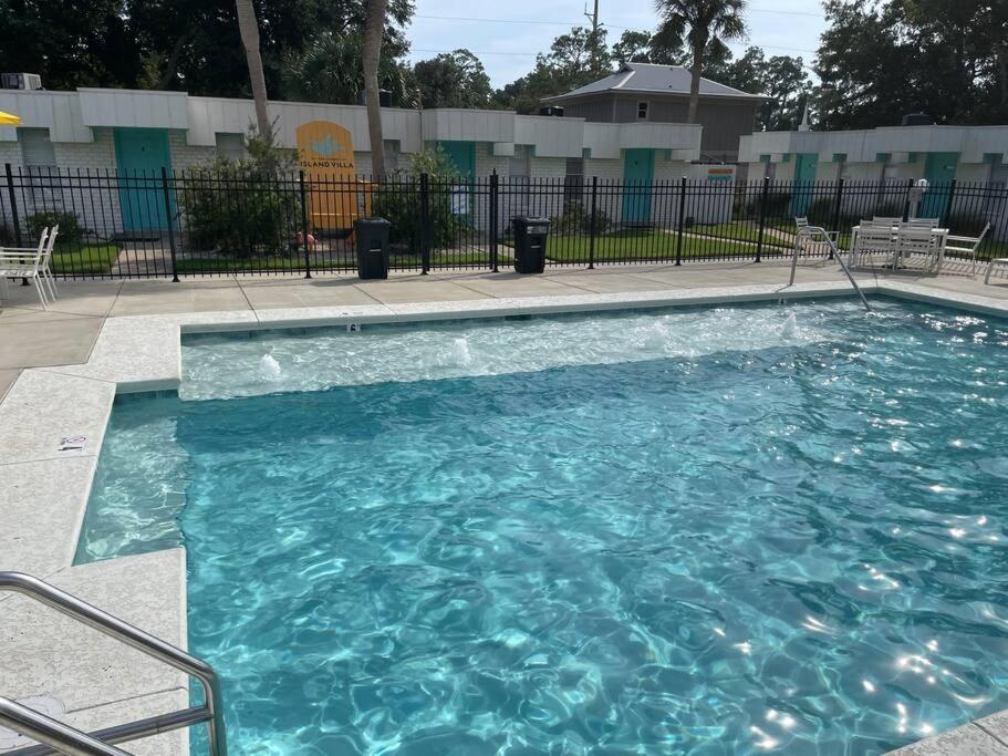 Gulf Shores Getaway Steps Away From The Pool! Ngoại thất bức ảnh