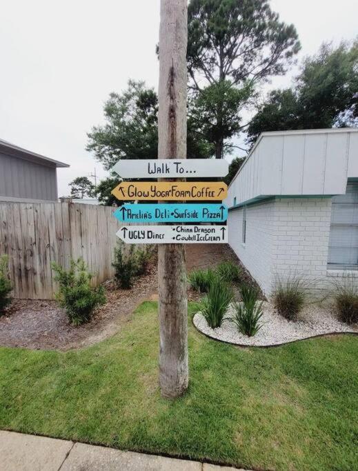 Gulf Shores Getaway Steps Away From The Pool! Ngoại thất bức ảnh
