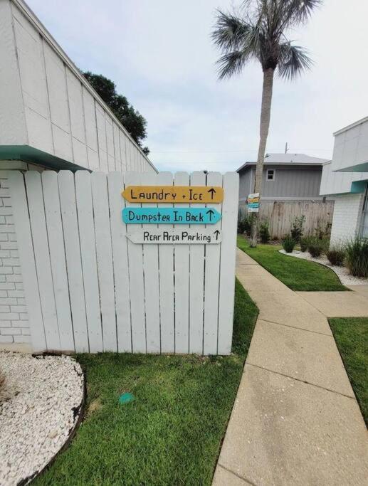 Gulf Shores Getaway Steps Away From The Pool! Ngoại thất bức ảnh