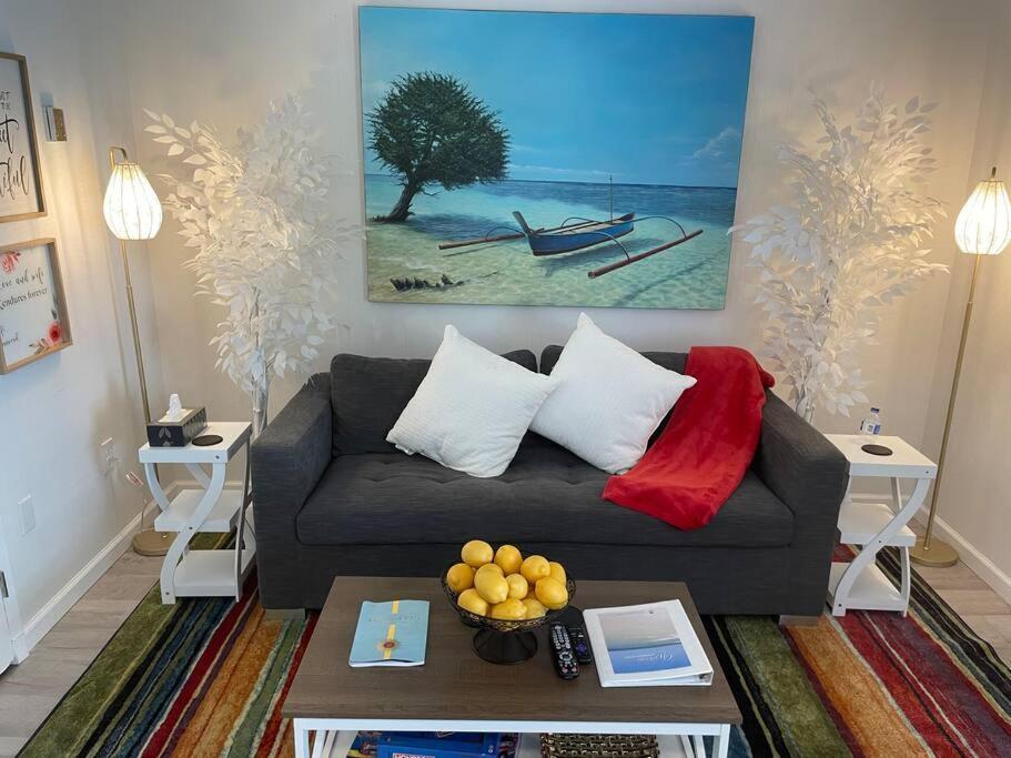Gulf Shores Getaway Steps Away From The Pool! Ngoại thất bức ảnh