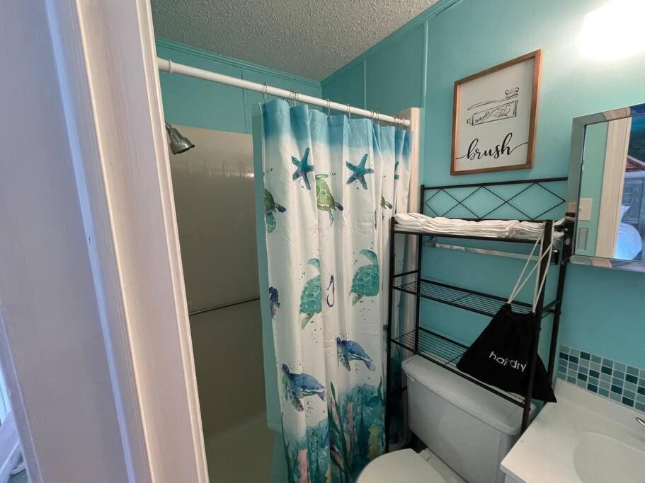 Gulf Shores Getaway Steps Away From The Pool! Ngoại thất bức ảnh