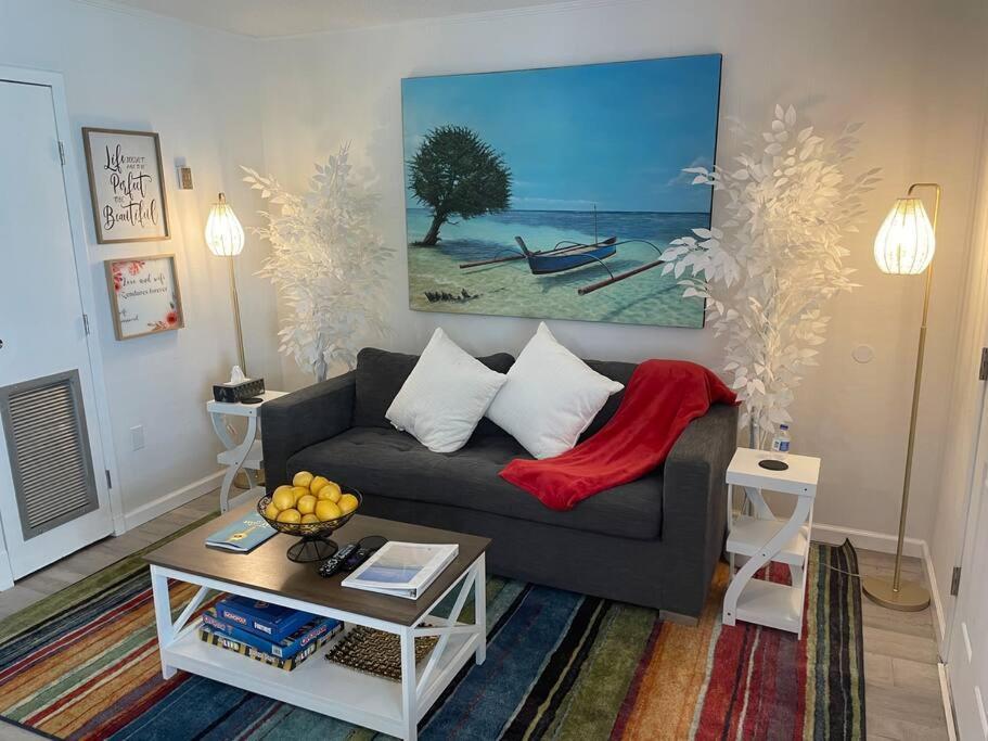 Gulf Shores Getaway Steps Away From The Pool! Ngoại thất bức ảnh